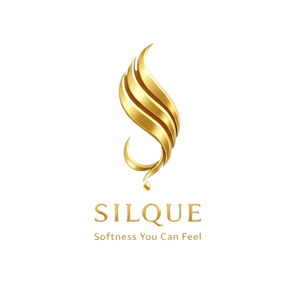SILQUE logo